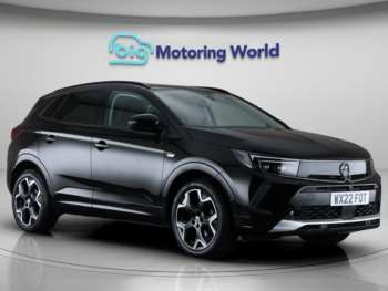 2022 (22) - 1.2 Turbo Ultimate 5dr Auto