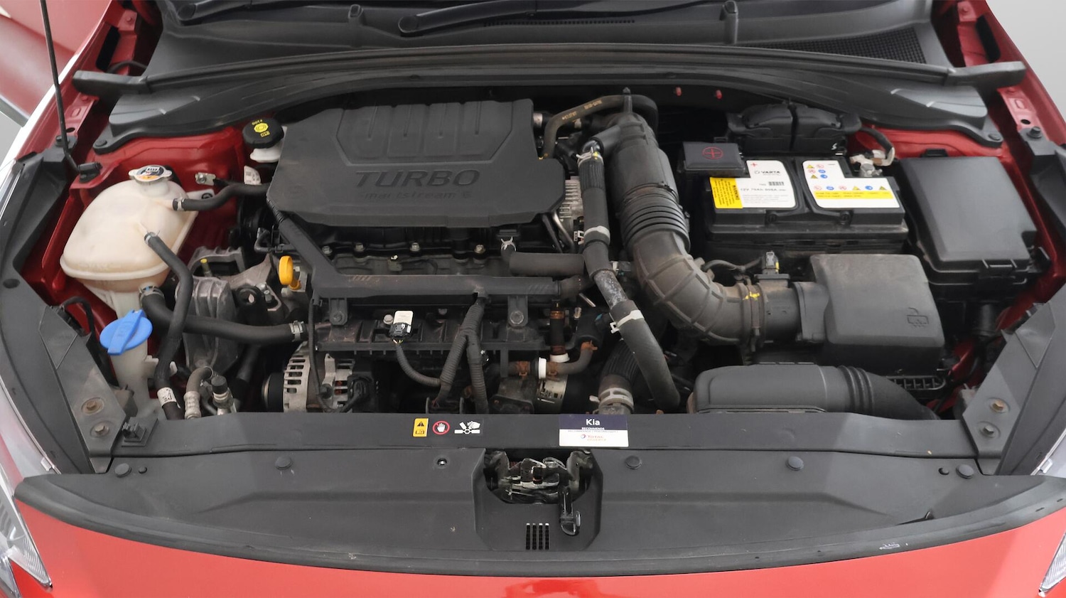 Vehicle 19