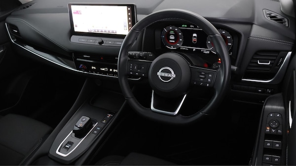 Used Nissan Qashqai 2023 for sale - 76247597: Photo 10