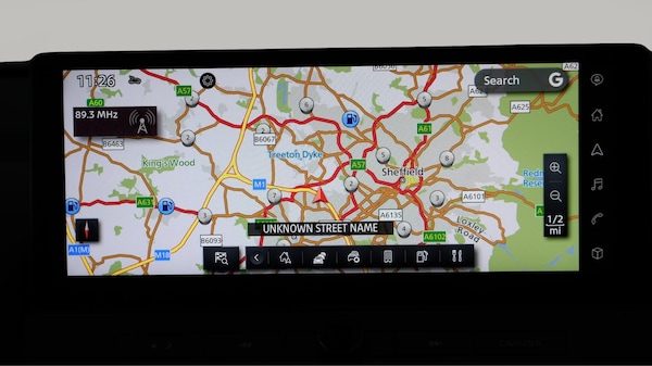 Used Nissan Qashqai 2023 for sale - 76247597: Photo 12