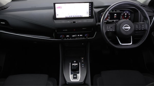 Used Nissan Qashqai 2023 for sale - 76247597: Photo 14