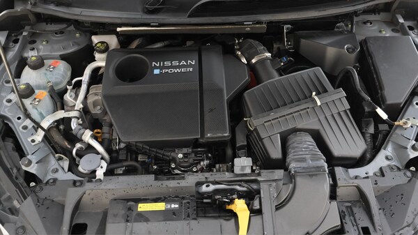 Used Nissan Qashqai 2023 for sale - 76247597: Photo 20