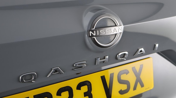Used Nissan Qashqai 2023 for sale - 76247597: Photo 21