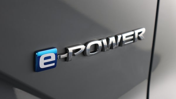 Used Nissan Qashqai 2023 for sale - 76247597: Photo 22