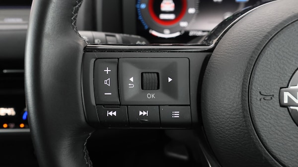 Used Nissan Qashqai 2023 for sale - 76247597: Photo 24