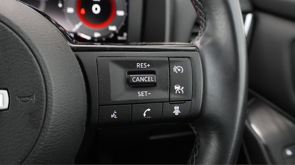 Used Nissan Qashqai 2023 for sale - 76247597: Photo 25