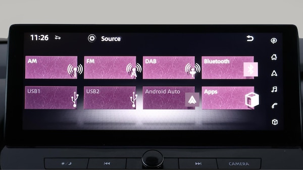 Used Nissan Qashqai 2023 for sale - 76247597: Photo 26