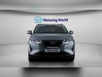 Used Nissan Qashqai 2023 for sale - 76247597: Photo 3