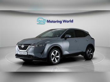 Used Nissan Qashqai 2023 for sale - 76247597: Photo 4