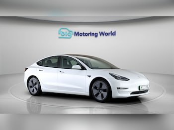 Used Tesla Model 3 2023 for sale - 79519049: Photo