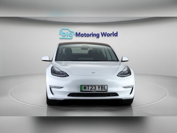 Used Tesla Model 3 2023 for sale - 79519049: Photo