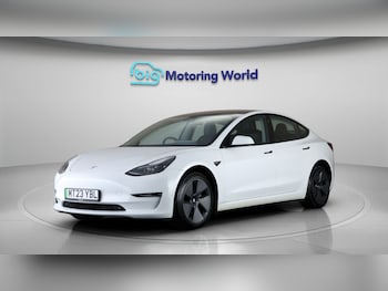 Used Tesla Model 3 2023 for sale - 79519049: Photo