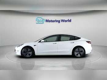 Used Tesla Model 3 2023 for sale - 79519049: Photo