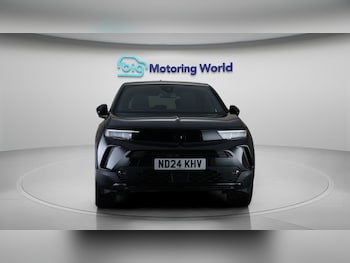 Used Vauxhall Mokka 2024 for sale - 78534588: Photo