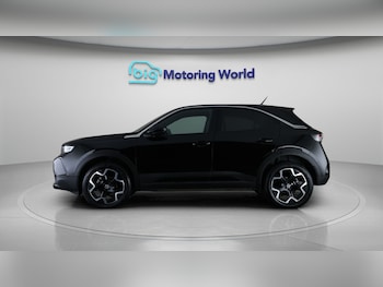 Used Vauxhall Mokka 2024 for sale - 78534588: Photo