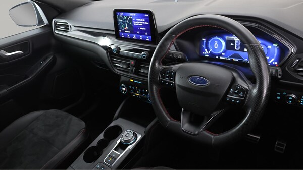 Used Ford Kuga for sale - 76284287: Photo 10