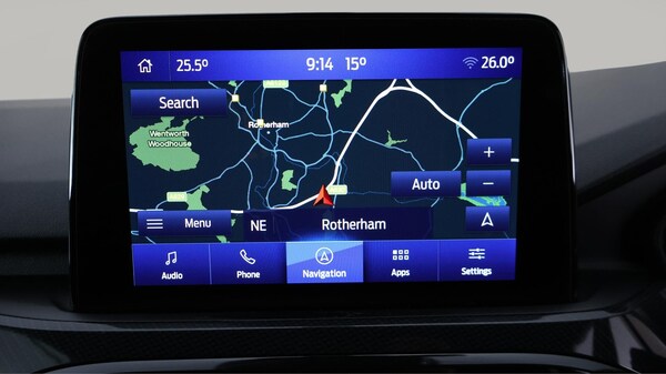 Used Ford Kuga for sale - 76284287: Photo 12