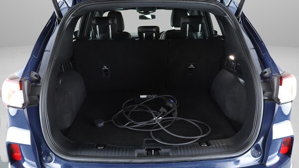 Used Ford Kuga for sale - 76284287: Photo 18