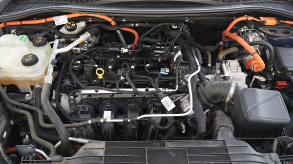 Used Ford Kuga for sale - 76284287: Photo 20