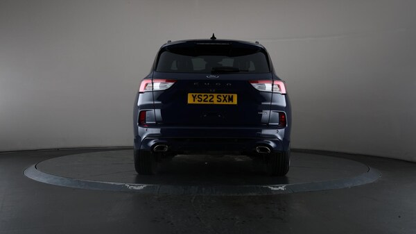 Used Ford Kuga for sale - 76284287: Photo 35