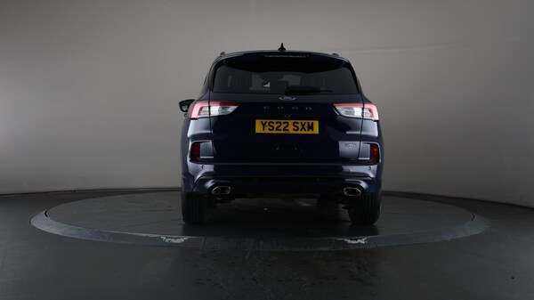 Used Ford Kuga for sale - 76284287: Photo 36
