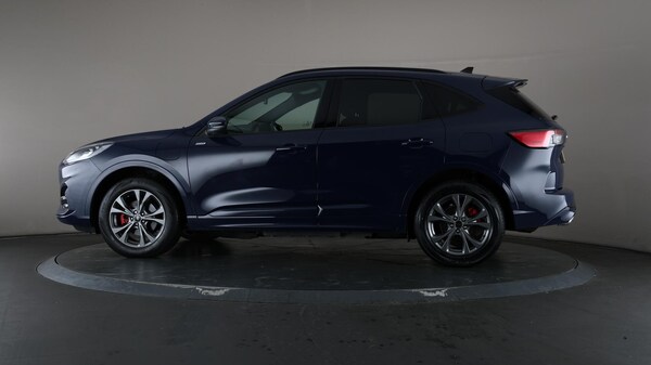 Used Ford Kuga for sale - 76284287: Photo 37