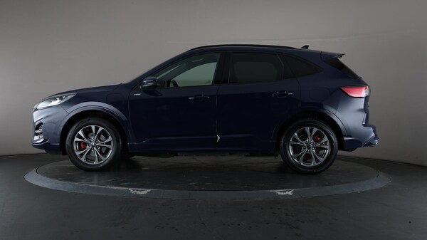 Used Ford Kuga for sale - 76284287: Photo 38