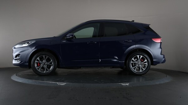 Used Ford Kuga for sale - 76284287: Photo 39