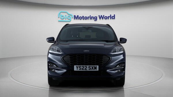 Used Ford Kuga for sale - 76284287: Photo 3