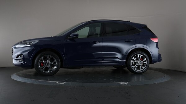 Used Ford Kuga for sale - 76284287: Photo 40