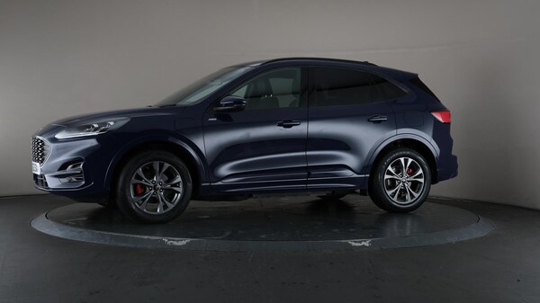 Used Ford Kuga for sale - 76284287: Photo 41