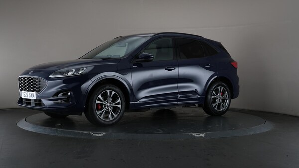 Used Ford Kuga for sale - 76284287: Photo 43