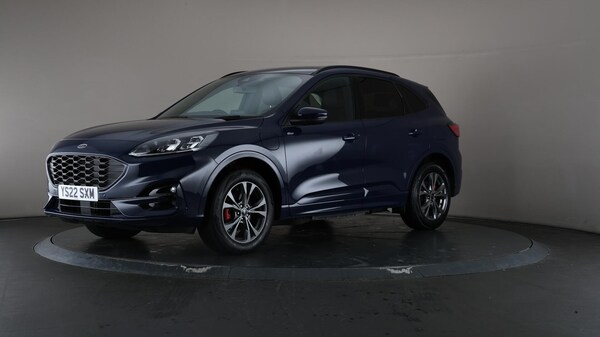 Used Ford Kuga for sale - 76284287: Photo 44
