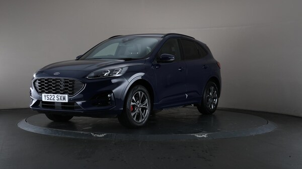 Used Ford Kuga for sale - 76284287: Photo 45