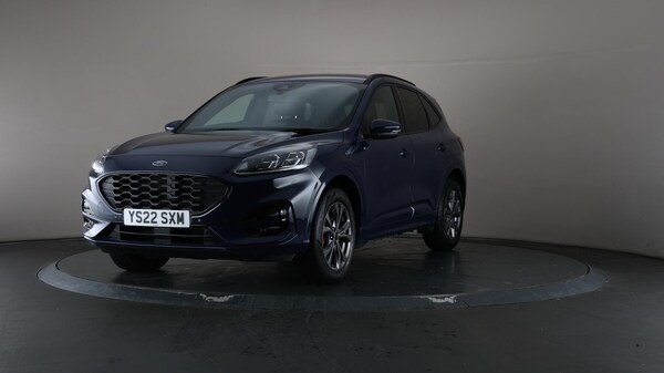 Used Ford Kuga for sale - 76284287: Photo 46