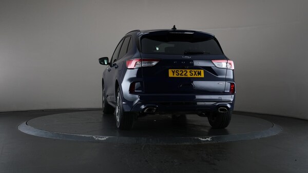 Used Ford Kuga for sale - 76284287: Photo 47