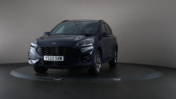 Used Ford Kuga for sale - 76284287: Photo 48