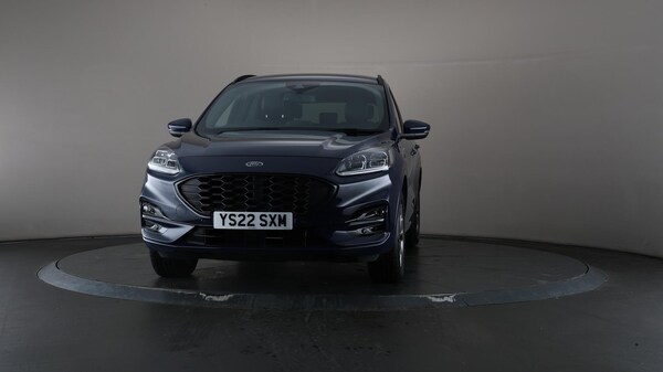 Used Ford Kuga for sale - 76284287: Photo 49