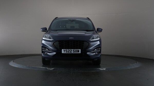 Used Ford Kuga for sale - 76284287: Photo 50