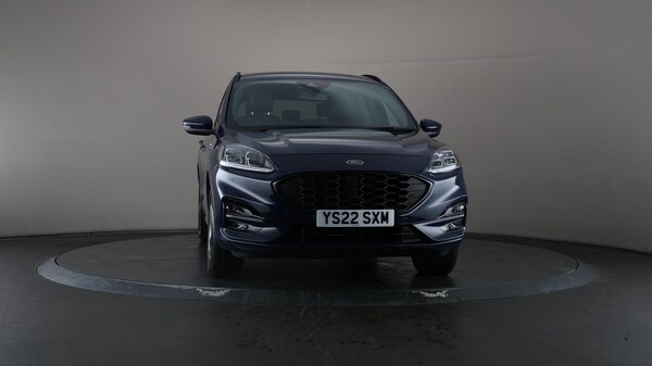 Used Ford Kuga for sale - 76284287: Photo 51