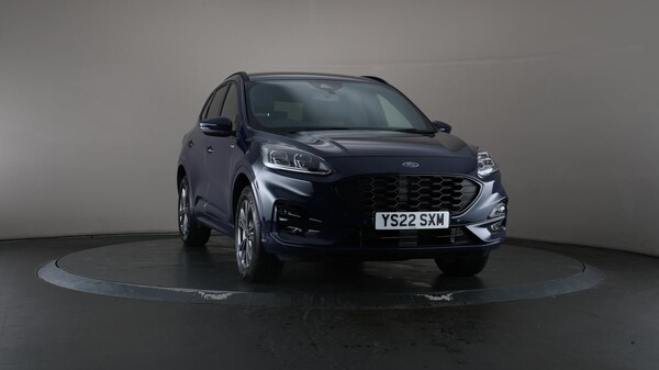 Used Ford Kuga for sale - 76284287: Photo 52