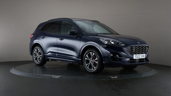 Used Ford Kuga for sale - 76284287: Photo 55