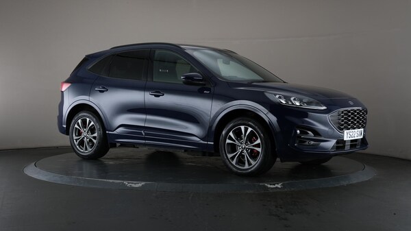 Used Ford Kuga for sale - 76284287: Photo 56