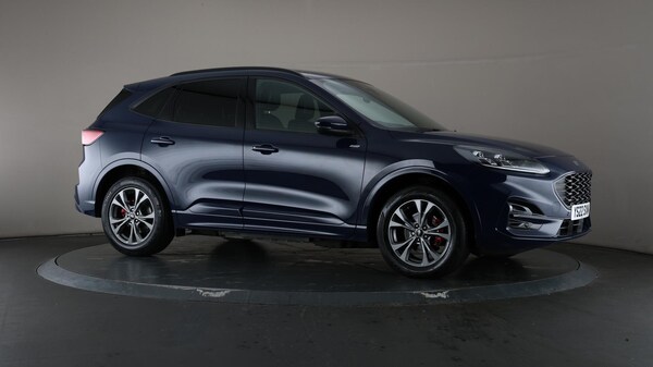 Used Ford Kuga for sale - 76284287: Photo 57