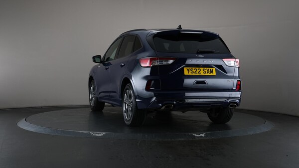 Used Ford Kuga for sale - 76284287: Photo 58