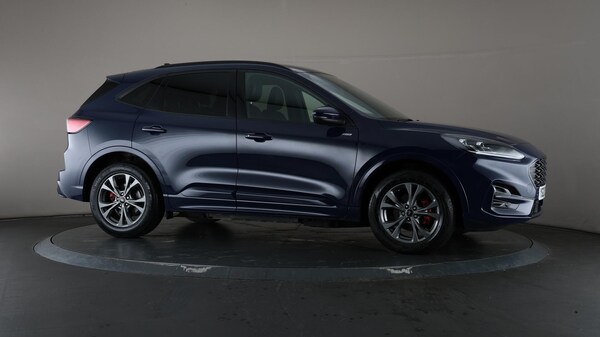 Used Ford Kuga for sale - 76284287: Photo 59