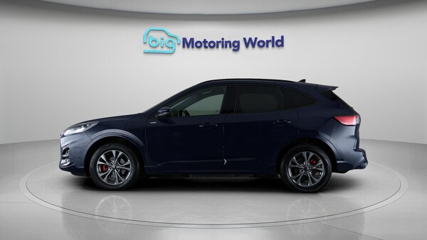 Used Ford Kuga for sale - 76284287: Photo 5