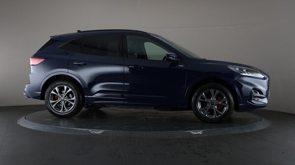 Used Ford Kuga for sale - 76284287: Photo 60