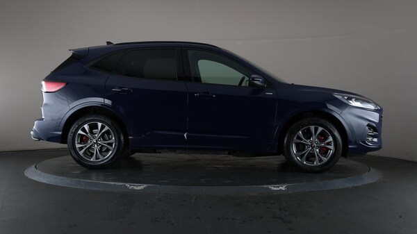 Used Ford Kuga for sale - 76284287: Photo 61
