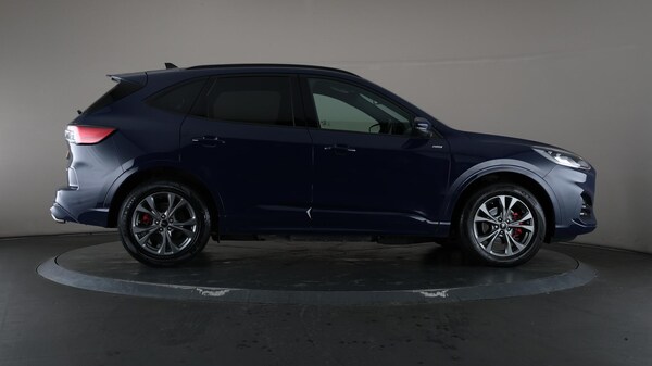 Used Ford Kuga for sale - 76284287: Photo 62